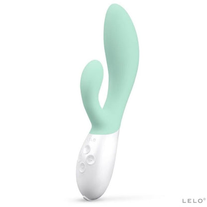 Lelo - Ina 3 -  Rabbit Vibrator