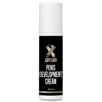 Xpower - Penis Development Creme - Penis-Creme