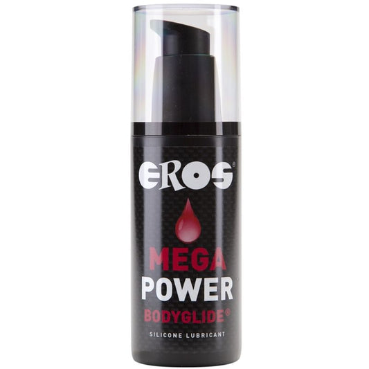Eros - Power Bodyglide - Silikon Gleitgel