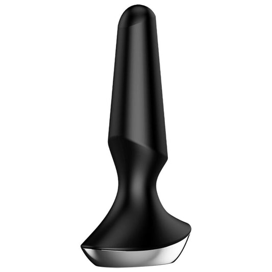 Satisfyer - Plug Ilicious - Analvibrator
