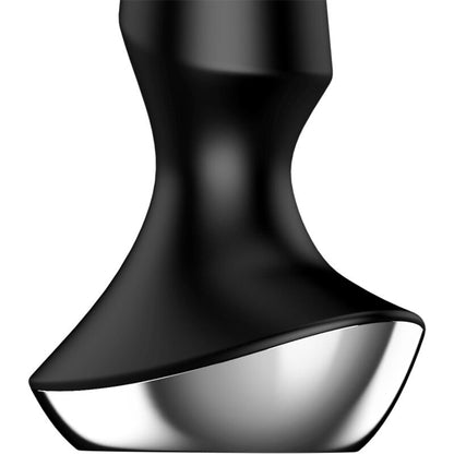 Satisfyer - Plug Ilicious - Analvibrator