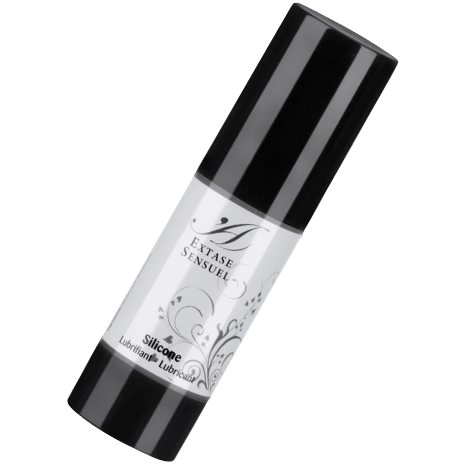 Extase Sensual - Extase Sensual - Silikon Gleitgel