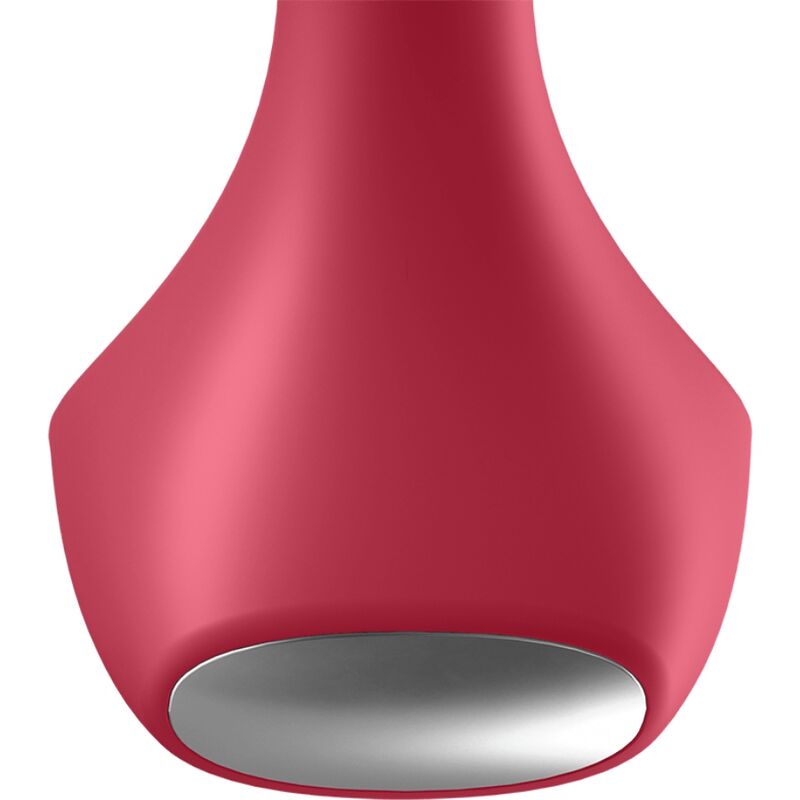 Satisfyer - Backdoor Lover - Analvibrator