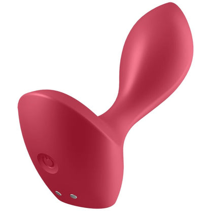 Satisfyer - Backdoor Lover - Analvibrator