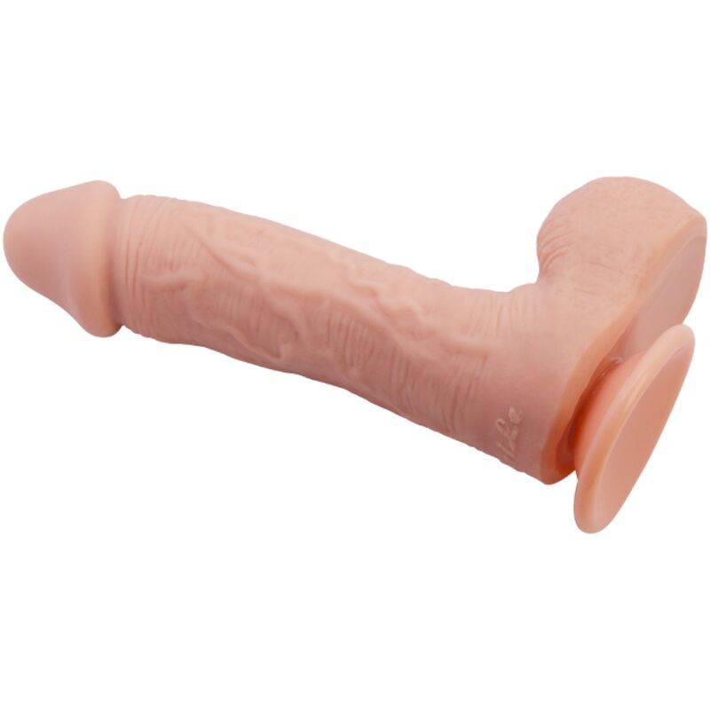 Baile - Johnson - Natur-Dildo