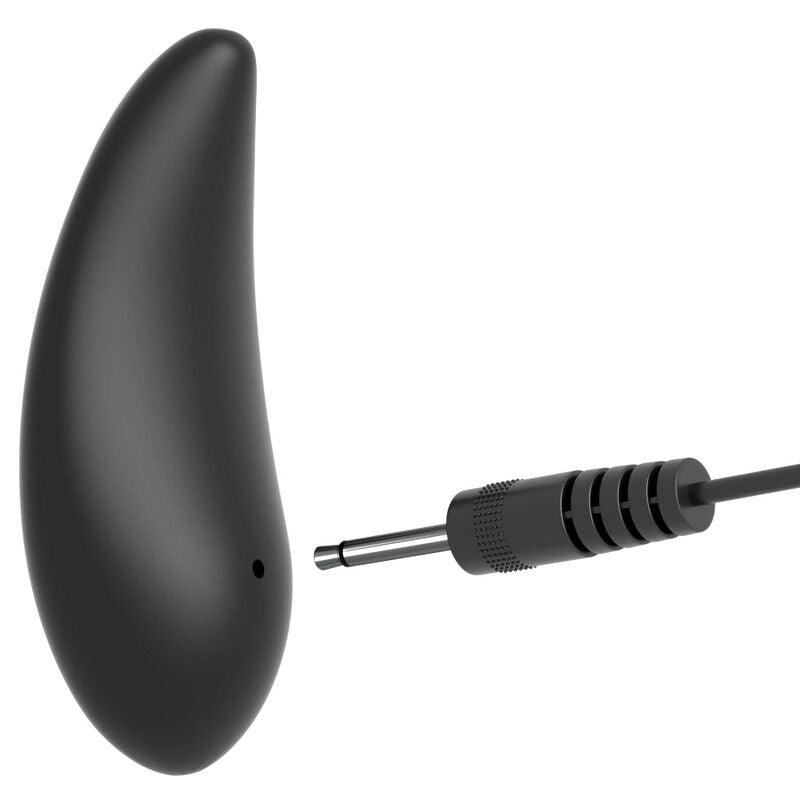 Fetish Fantasy - Remote Control Vibrating Panties