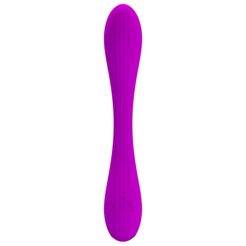 Pretty Love - Yedda - Flexibler Vibrator