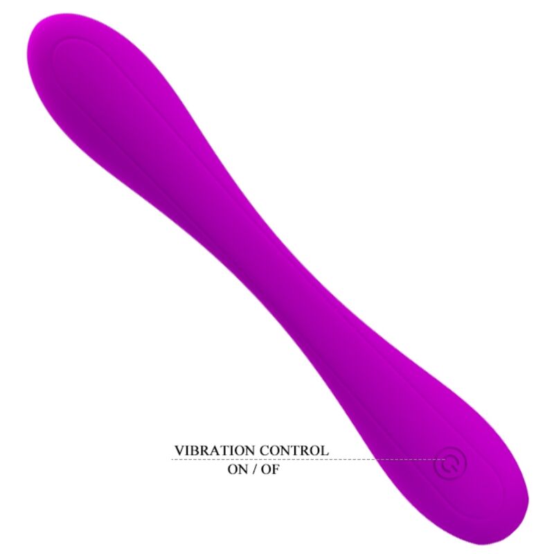 Pretty Love - Yedda - Flexibler Vibrator
