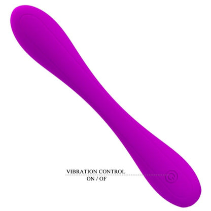 Pretty Love - Yedda - Flexibler Vibrator