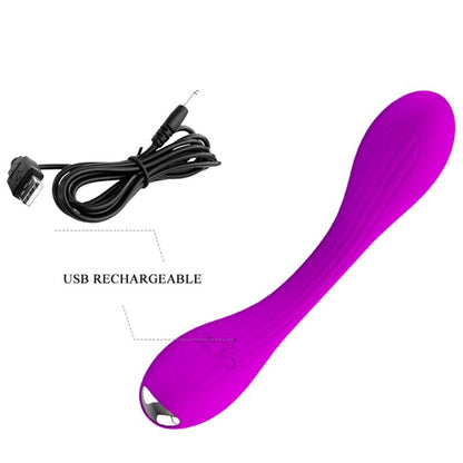 Pretty Love - Yedda - Flexibler Vibrator