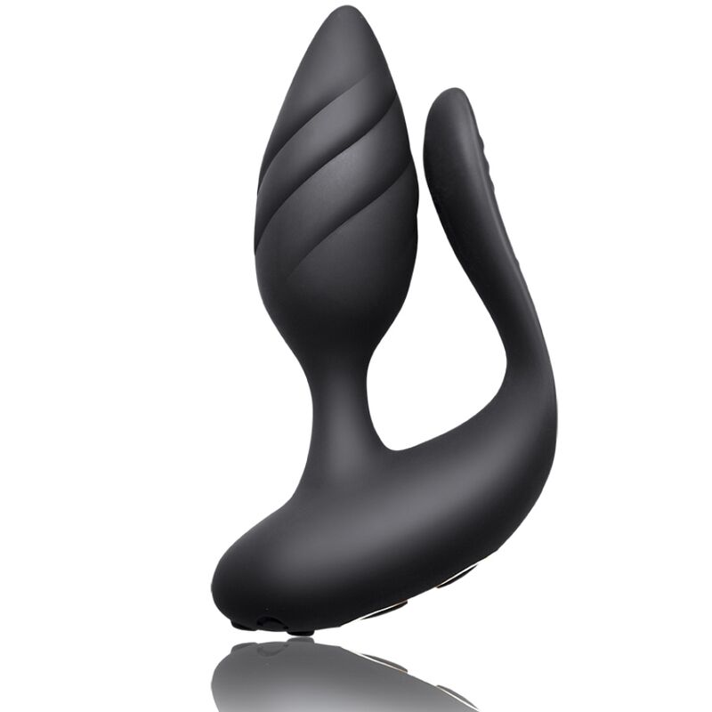 Rocks-off - Cocktail - Plug mit Fernbedienung -