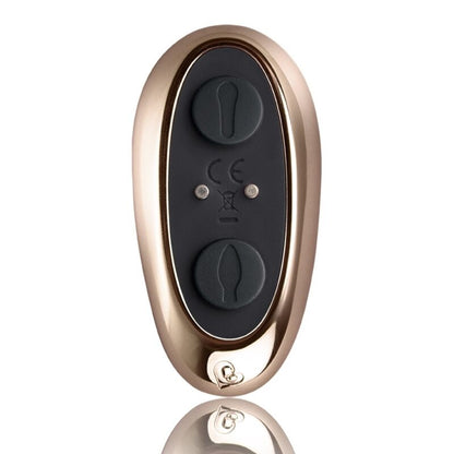 Rocks-off - Cocktail - Plug mit Fernbedienung -