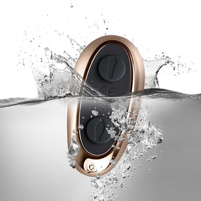 Rocks-off - Cocktail - Plug mit Fernbedienung -