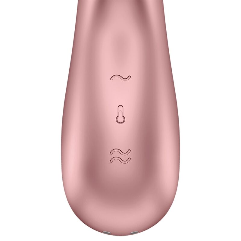 Satisfyer - Hot Lover - Vibrator