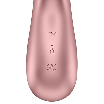 Satisfyer - Hot Lover - Vibrator