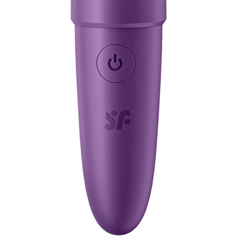 Satisfyer - Ultra Power - Bullet-Vibrator