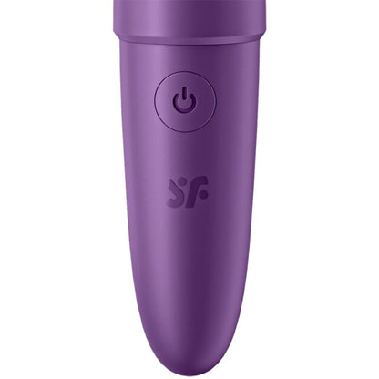 Satisfyer - Ultra Power - Bullet-Vibrator