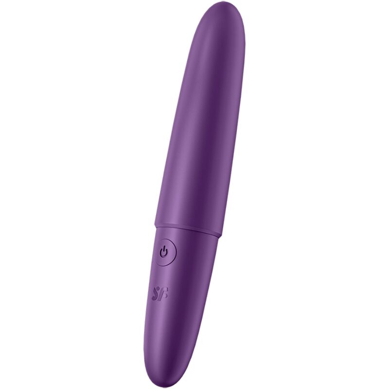 Satisfyer - Ultra Power - Bullet-Vibrator
