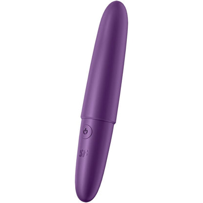 Satisfyer - Ultra Power - Bullet-Vibrator