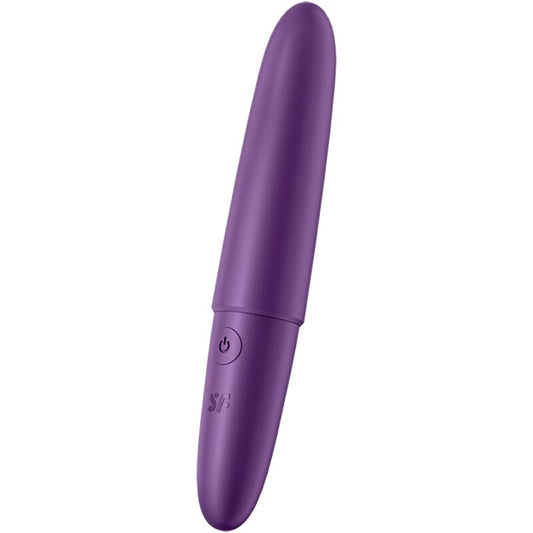 Satisfyer - Ultra Power - Bullet-Vibrator