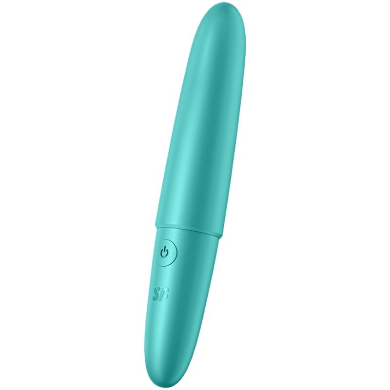 Satisfyer - Ultra Power - Bullet-Vibrator