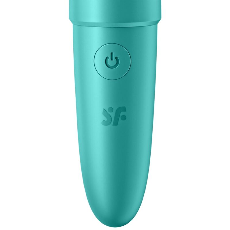 Satisfyer - Ultra Power - Bullet-Vibrator