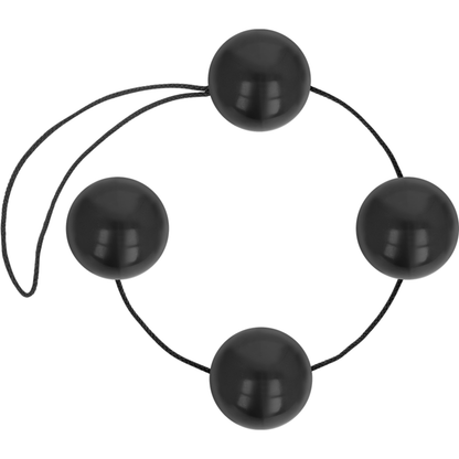 Ohmama - Chinesische Kugeln