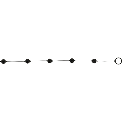 Ohmama - Chinesische Kugeln