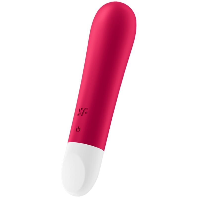Satisfyer - Ultra Power Bullet - Vibrator
