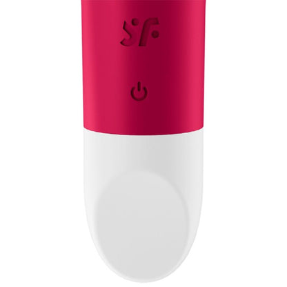 Satisfyer - Ultra Power Bullet - Vibrator
