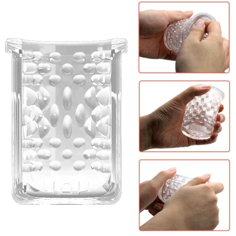 Pretty Love - Lorelei - Multifunktions Masturbator