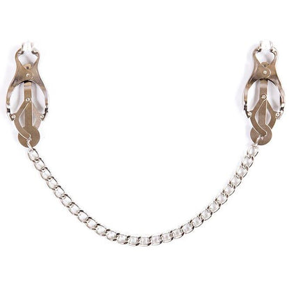 Ohmama - Metallklemmen mit Kette