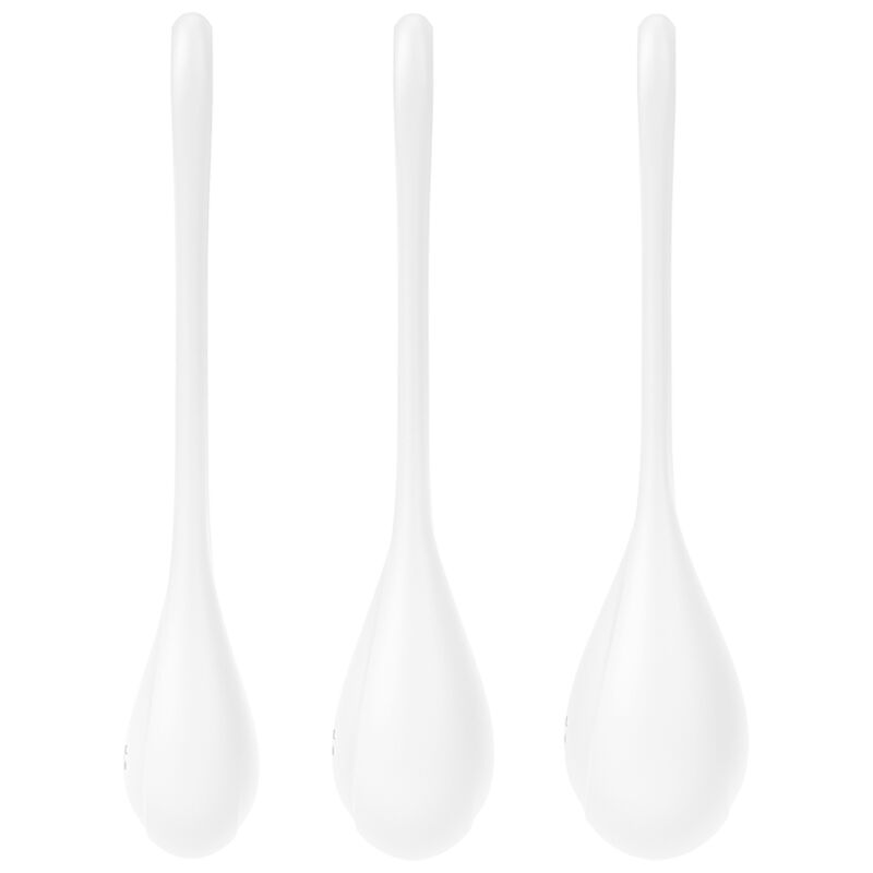 Satisfyer - Yoni Power - Vibrator
