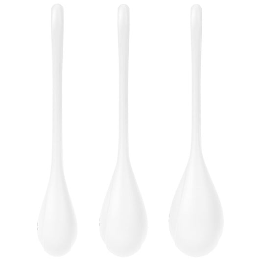 Satisfyer - Yoni Power - Vibrator