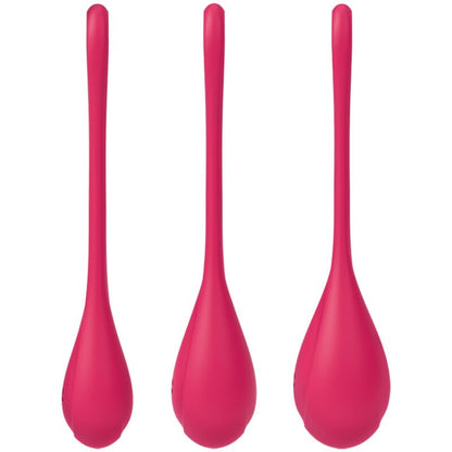 Satisfyer - Yoni Power - Vibrator