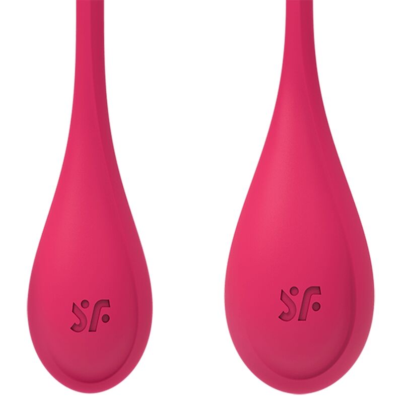 Satisfyer - Yoni Power - Vibrator