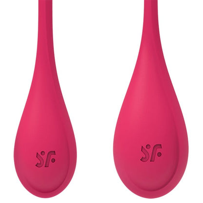 Satisfyer - Yoni Power - Vibrator