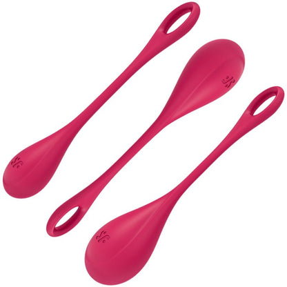 Satisfyer - Yoni Power - Vibrator