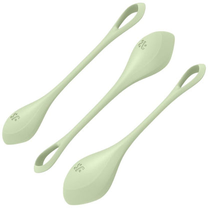 Satisfyer - Yoni Power - Vibrator