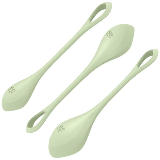 Satisfyer - Yoni Power - Vibrator