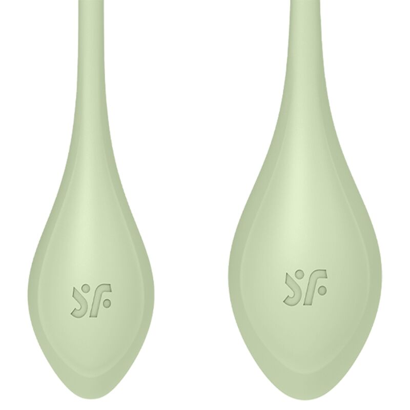 Satisfyer - Yoni Power - Vibrator
