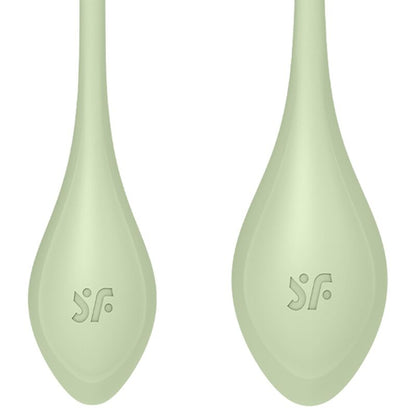 Satisfyer - Yoni Power - Vibrator