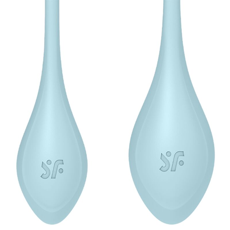 Satisfyer - Yoni Power - Vibrator