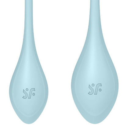 Satisfyer - Yoni Power - Vibrator