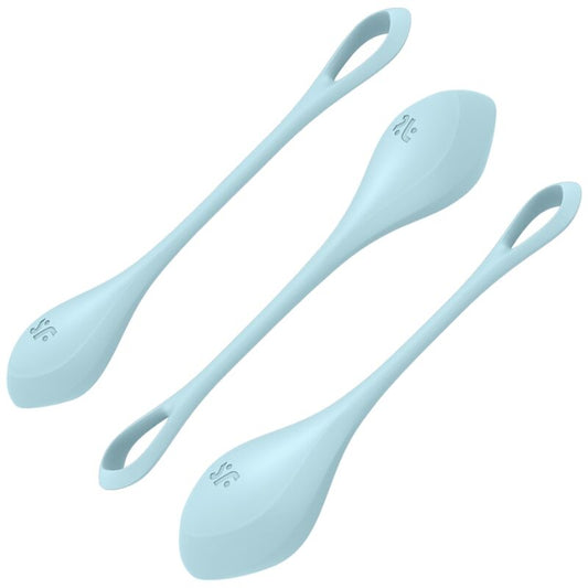 Satisfyer - Yoni Power - Vibrator