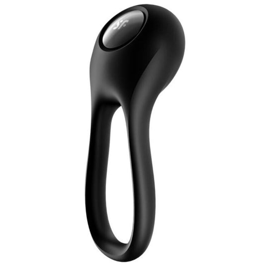 Satisfyer - Majestic - Duo Ring Vibrator