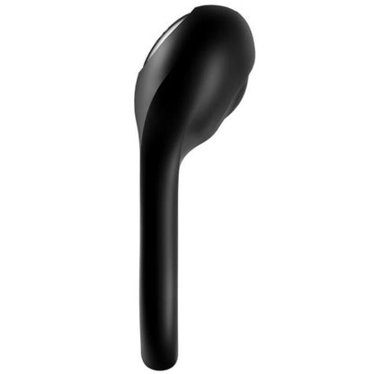 Satisfyer - Majestic - Duo Ring Vibrator