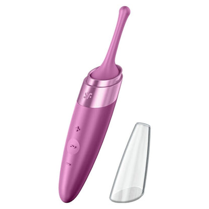 Satisfyer - Twirling Delight - Klitoris-Stimulator