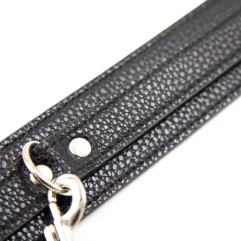 Ohmama - Halsband mit Schlangenmuster