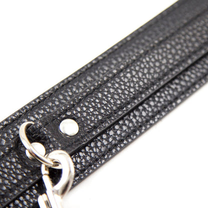 Ohmama - Halsband mit Schlangenmuster